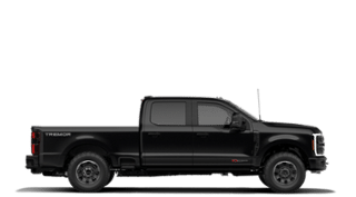 2027 Ford Super Duty® External Image 5